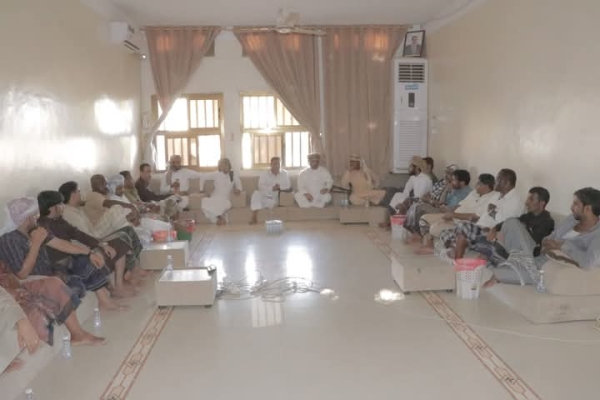 رئيس أمنية الاعتصام : الأوضاع المعيشية والخدمية وصلت إلى مرحلة لا يمكن السكوت عليها والتحالف من سببها رئيس أمنية الاعتصام : الأوضاع المعيشية والخدمية وصلت إلى مرحلة لا يمكن السكوت عليها والتحالف من سببها