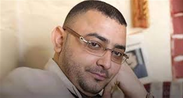 صنعاء.. المحكمة تحكم بسجن الصحفي محمد المياحي سنة ونصف صنعاء.. المحكمة تحكم بسجن الصحفي محمد المياحي سنة ونصف