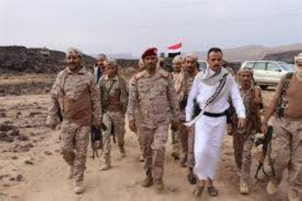 مارب .. اغتيال عقيد في الجيش اليمني