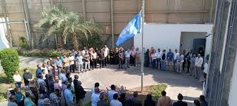 رؤساء الوكالات الأممية والمنظمات الدولية يطالبون بالإفراج عن موظفين محتجزين لدى الحوثيين رؤساء الوكالات الأممية والمنظمات الدولية يطالبون بالإفراج عن موظفين محتجزين لدى الحوثيين
