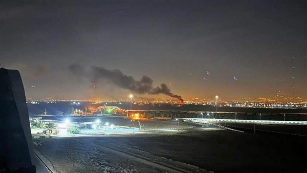 الكشف عن كواليس العدوان الاسرائيلي المباغت على إيران الكشف عن كواليس العدوان الاسرائيلي المباغت على إيران