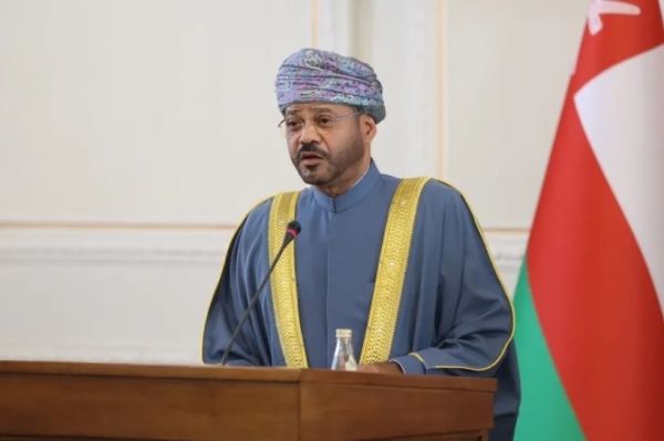 سلطنة عمان تكثف جهودها الدبلوماسية لاحتواء التصعيد الإقليمي سلطنة عمان تكثف جهودها الدبلوماسية لاحتواء التصعيد الإقليمي