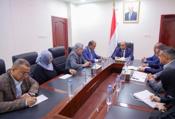 رئيس الحكومة يوجّه الوزارات ببدء تنفيذ المسح الميداني لبرنامج مساندة للدعم الاجتماعي