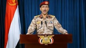 الحوثيون: سنستهدف السفن والبوارج الأمريكية إذا تورطت واشنطن في العدوان على إيران الحوثيون: سنستهدف السفن والبوارج الأمريكية إذا تورطت واشنطن في العدوان على إيران