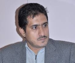 البرلماني علي عشّال: لا ينبغي السكوت عن اعتداءات المجلس الرئاسي على صلاحيات البرلمان البرلماني علي عشّال: لا ينبغي السكوت عن اعتداءات المجلس الرئاسي على صلاحيات البرلمان