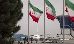 إيران ..عودة الإنترنت تدريجياً اليوم وبدء استئناف الرحلات الجوية من المناطق الآمنة إيران ..عودة الإنترنت تدريجياً اليوم وبدء استئناف الرحلات الجوية من المناطق الآمنة