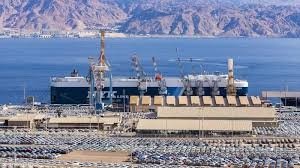 إسرائيل تعلن إغلاق ميناء إيلات بسبب هجمات الحوثيين إسرائيل تعلن إغلاق ميناء إيلات بسبب هجمات الحوثيين
