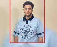 عدن .. قوة أمنية تابعة للانتقالي تختطف شابًا وتصادر أمواله وسيارته عدن .. قوة أمنية تابعة للانتقالي تختطف شابًا وتصادر أمواله وسيارته