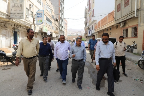 حضرموت .. حملة أمنية لضبط أسعار الأدوية