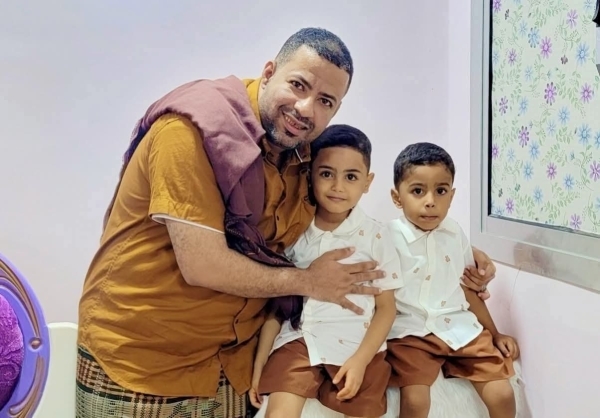 حضرموت.. بعد شهر من الاعتقال الإفراج عن الصحفي عبدالجبار باجبير حضرموت.. بعد شهر من الاعتقال الإفراج عن الصحفي عبدالجبار باجبير