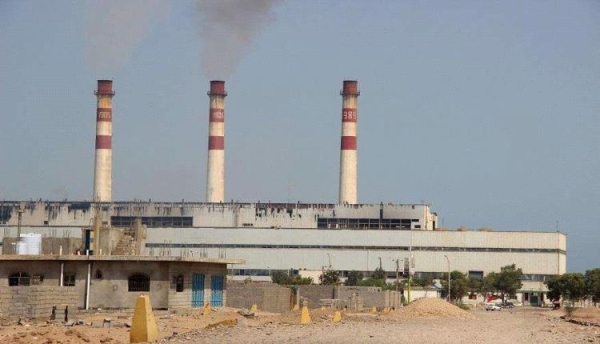 عدن.. توقف خدمة الكهرباء عقب خروج محطات التوليد عن الخدمة بسبب نفاد الوقود عدن.. توقف خدمة الكهرباء عقب خروج محطات التوليد عن الخدمة بسبب نفاد الوقود