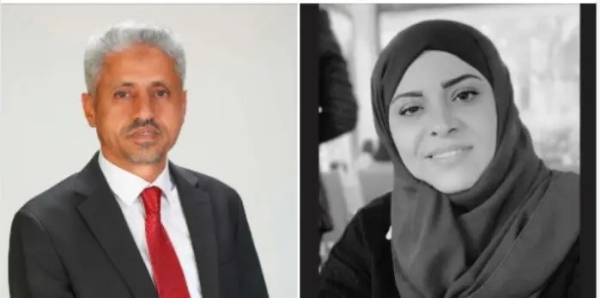 شرطة تعز تقول إنه تم اعتراض حملتها لضبط منفذ جريمة اغتيال المشهري وأخو الشيخ المخلافي ينفي