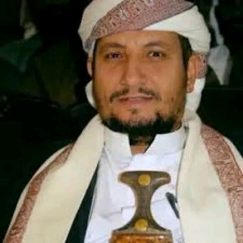 السلطات ⁧‫السعودية‬⁩ تعتقل الشيخ أبو الحسن الماربي وهو في طريقه لأداء العمرة
