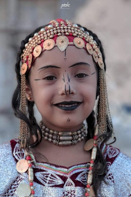 ‏تحت وسم يوم اللغه المهريه أبناء المهرة يطلقون حملة على منصات التواصل