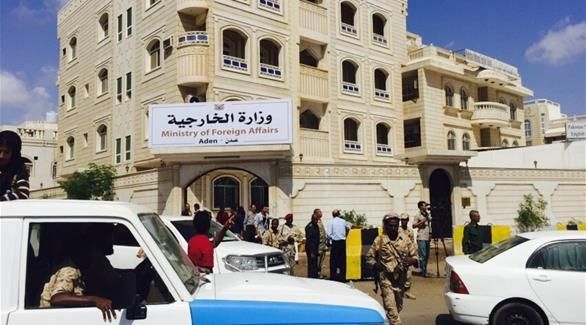وزارة الخارجية ترحب بافتتاح سفارة الهند مكتباً تمثيلياً لها في عدن