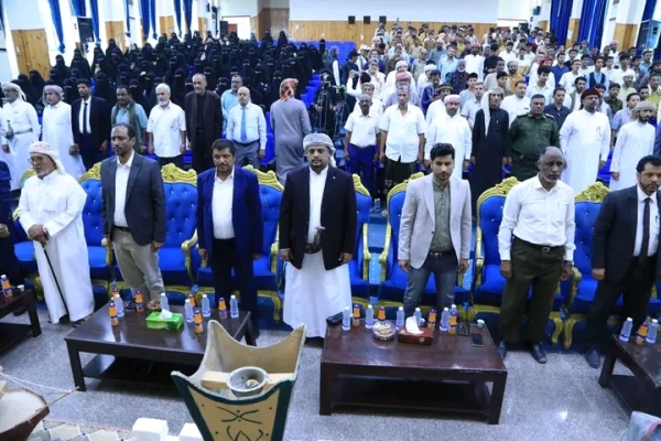 مركز اللغة المهرية يحتفل بيوم اللغة المهرية تحت شعار “فخرٌ وأصالة”