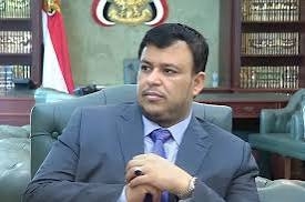 العليمي: مجلس القيادة ملتزم بمواجهة التحديات بروح متماسكة العليمي: مجلس القيادة ملتزم بمواجهة التحديات بروح متماسكة