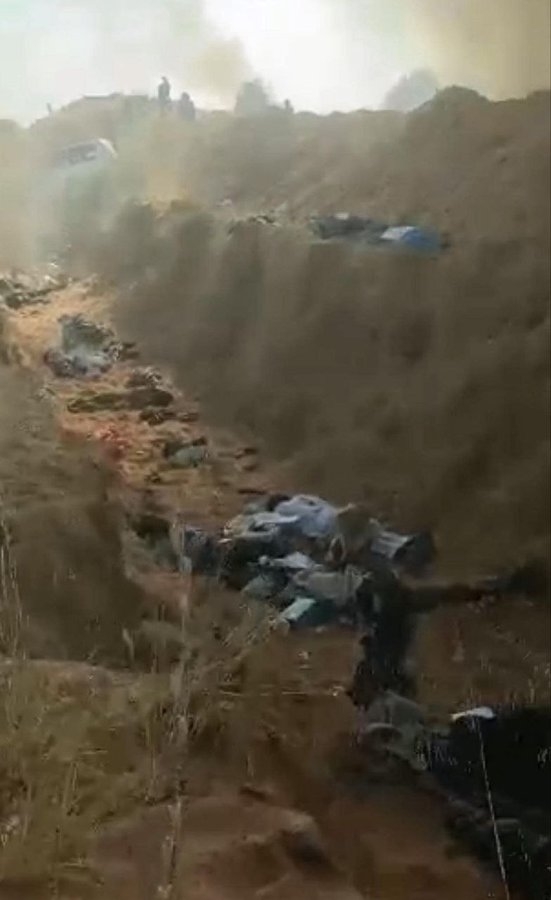 السودان.. 177 ألف مدني محاصر بالفاشر والقتلى بالآلاف