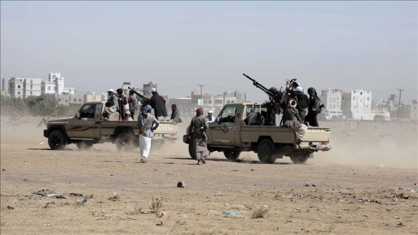 صنعاء تعلن عن ضبط شبكة تجسس مرتبطة بالولايات المتحدة وإسرائيل والسعودية