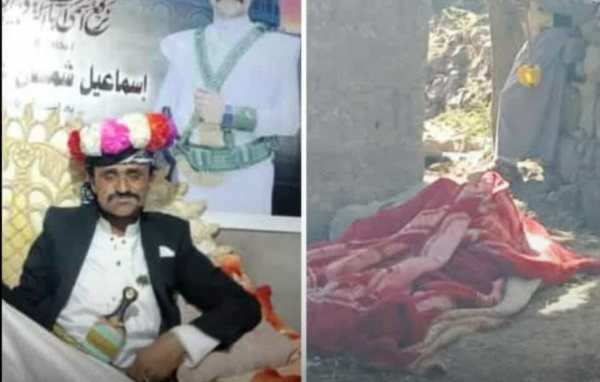 وفاة شاب بعد ليلة زفافه في إب وسط ظروف غامضة