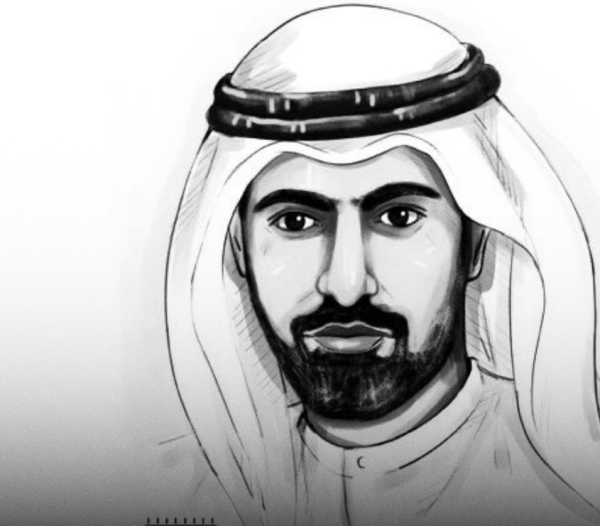 وفاة المعتقل الإماراتي علي عبدالله الخاجة داخل سجن الرزين بعد أكثر من 13 عاماً على احتجازه