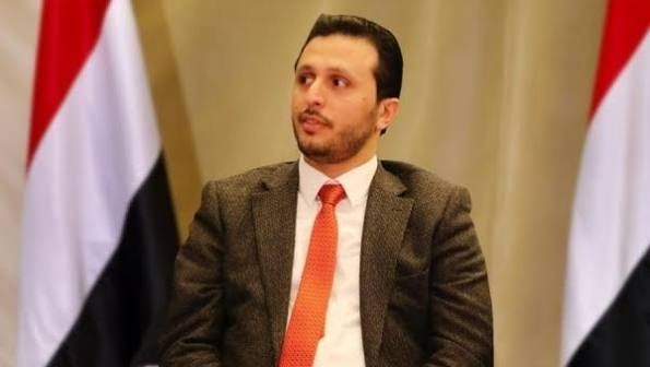 الرحبي: الزبيدي يخطط للسيطرة على حضرموت وإسقاط المنطقة العسكرية الأولى