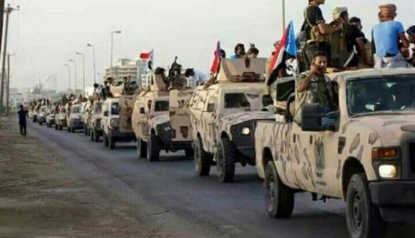 مصادر تكشف للمهرية مخطط الانتقالي في السيطرة على حضرموت والأطراف المتواطئة فيها وأهداف التحشيد العسكري