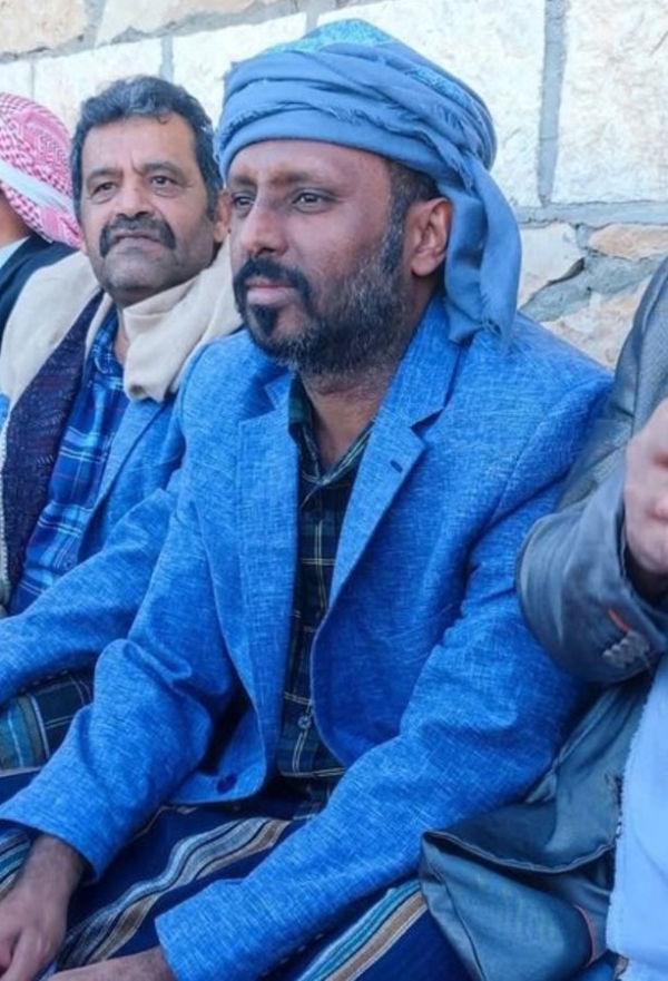 بن حبريش: أي قوة تنتحل اسم النخبة الحضرمية "قوة معتدية" وسيتم إخراجها