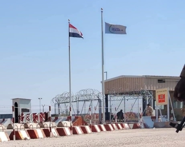 حلف قبائل حضرموت يفرض سيطرته على قطاعات نفطية في بترومسيلة