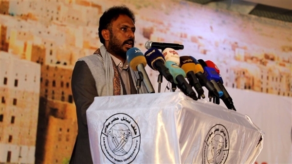 رئيس حلف قبائل حضرموت: المحافظة تواجه حشودًا مسلحة من خارجها وسندافع عن أرضنا