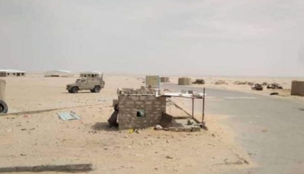 قيادة اللواء 23 في العبر تعلن استعدادها للانسحاب وتسليم مواقعها