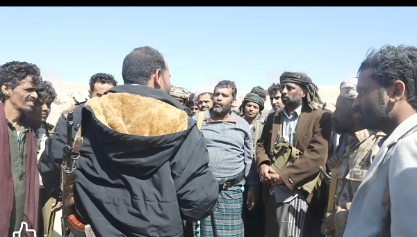 حلف قبائل حضرموت يندد بهجوم مسلح على منشآت نفط المسيلة ويحمّل الإمارات المسؤولية