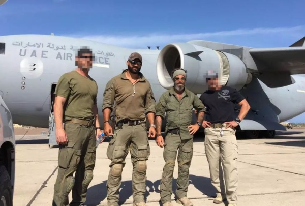 انسحاب قوات "درع الوطن" من الغيضة وتحركات عسكرية للمجلس الانتقالي في المهرة