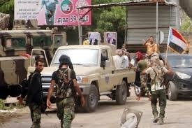 المهرة .. تحركات عسكرية للانتقالي في الغيضة بعد انسحاب قوات درع الوطن