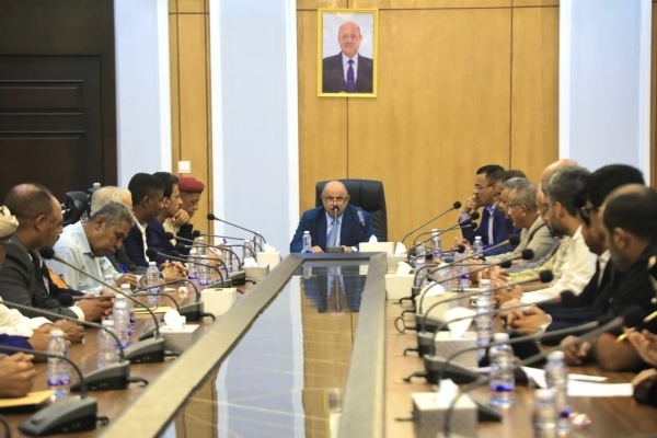 الخنبشي يدعو وسائل الإعلام لتعزيز قيم التعايش ونبذ الخصومة