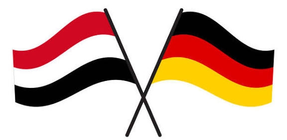 ألمانيا تؤكد دعمها لمجلس القيادة الرئاسي والحكومة اليمنية وعملية السلام