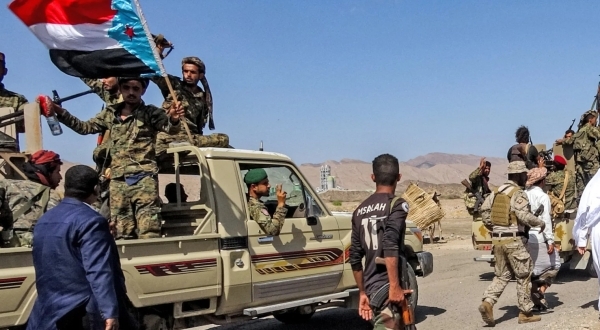 الأحزاب السياسية: ما يحدث في شبوة وحضرموت والمهرة انقلاب على القانون وتقويض للدولة