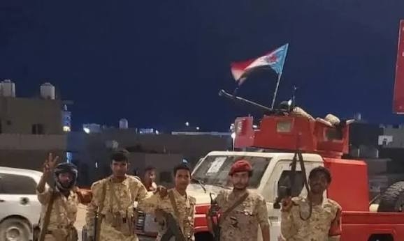 مليشيا الانتقالي تنفذ انتشارًا مفاجئًا في المهرة وسط رفض شعبي واسع