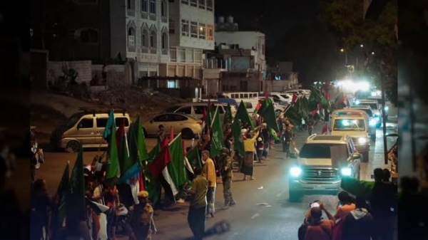 مصدر رئاسي يؤكد دعم الجهود لاستعادة الوضع الطبيعي ومنح المهرة وحضرموت ادارتها الذاتية