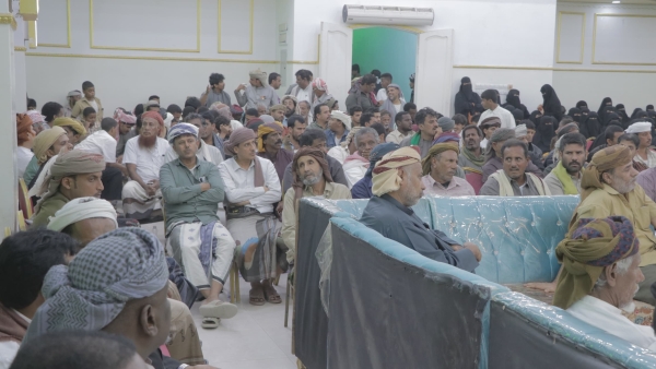 إجماع مهري واسع يعلن رفض الوصاية الخارجية ويتمسك بأمن واستقرار المحافظة