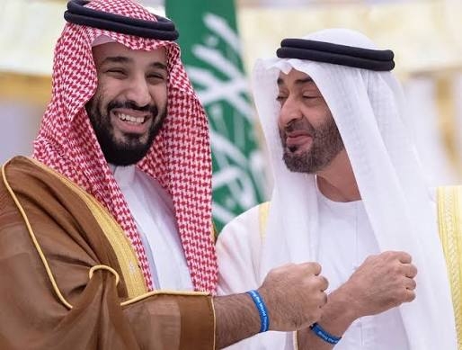 مصادر مطلعة: الإمارات تدفع نصف مليار دولار لتعزيز نفوذها في حضرموت والمهرة