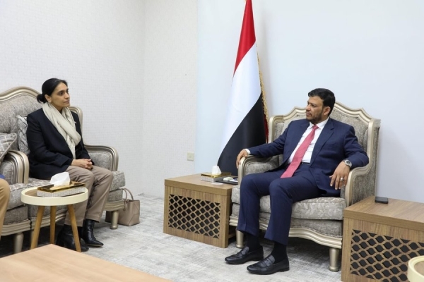 سفارة بريطانيا ..وحدة اليمن أساس الأمن والاستقرار ودعمنا للحكومة مستمر