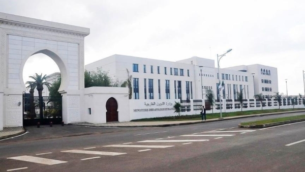 الجزائر تحذر من تداعيات تصعيد الانتقالي شرقي اليمن وتؤكد تمسكها بوحدة البلاد