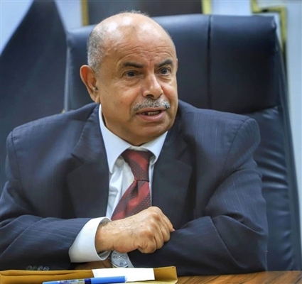 محافظ حضرموت يعلن استكمال تأمين كافة المواقع الحيوية في وادي حضرموت