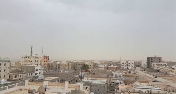 المهرة .. مليشيا الانتقالي تغادر مبنى القوات الخاصة في الغيضة