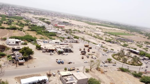 أبين.. اشتباكات عنيفة بعد محاولة تهريب سجناء من السجن المركزي بزنجبار