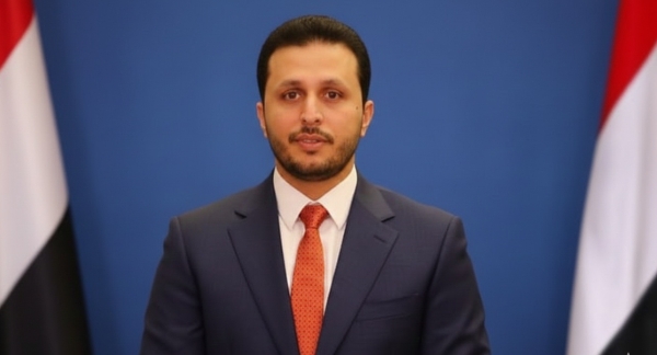 مستشار وزير الإعلام: الزبيدي رفض الدولة واختار قيادة جماعة مسلحة