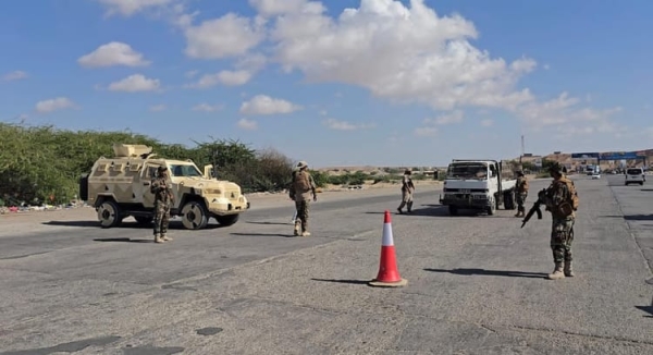 إطلاق حملة ميدانية لمنع حمل السلاح في حضرموت