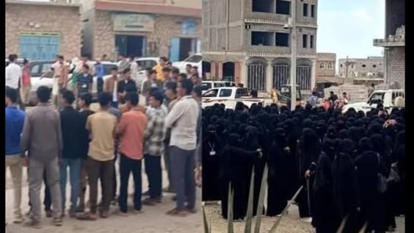 الحراك الثوري في سقطرى يتضامن مع طلاب جامعة الأرخبيل ويطالب بعودة الدراسة فورًا