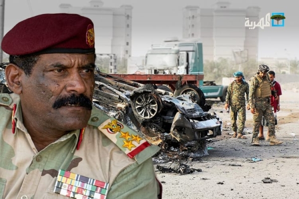 كيف تورطت الإمارات في اغتيال قادة عسكريين بارزين بينهم جواس والشدادي؟